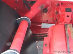 Renault Midlum 250 + 2 COMP + 6180liter + euro 2 + manual