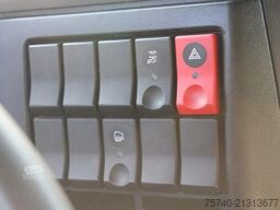 Renault Midlum 250 + 2 COMP + 6180liter + euro 2 + manual