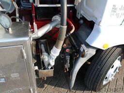 Renault Midlum 250 + 2 COMP + 6180liter + euro 2 + manual