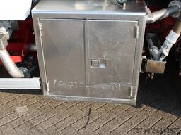 Renault Midlum 250 + 2 COMP + 6180liter + euro 2 + manual
