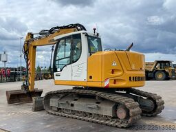 Liebherr R914 Compact Litronic