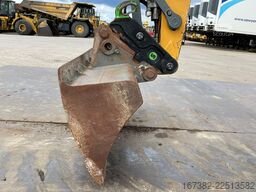 Liebherr R914 Compact Litronic