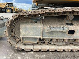 Liebherr R914 Compact Litronic