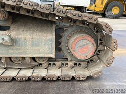 Liebherr R914 Compact Litronic