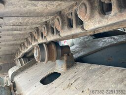Liebherr R914 Compact Litronic