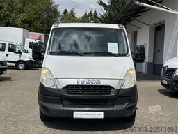Iveco Daily 29L11 Doka  TÜV   AHK   2x VORHANDEN   REGAL