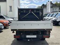Iveco Daily 29L11 Doka  TÜV   AHK   2x VORHANDEN   REGAL