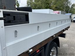 Iveco Daily 29L11 Doka  TÜV   AHK   2x VORHANDEN   REGAL