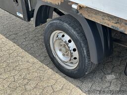 Iveco Daily 29L11 Doka  TÜV   AHK   2x VORHANDEN   REGAL