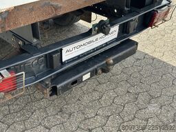 Iveco Daily 29L11 Doka  TÜV   AHK   2x VORHANDEN   REGAL