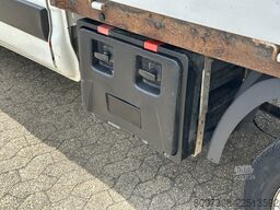 Iveco Daily 29L11 Doka  TÜV   AHK   2x VORHANDEN   REGAL