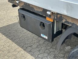 Iveco Daily 29L11 Doka  TÜV   AHK   2x VORHANDEN   REGAL