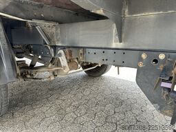Iveco Daily 29L11 Doka  TÜV   AHK   2x VORHANDEN   REGAL