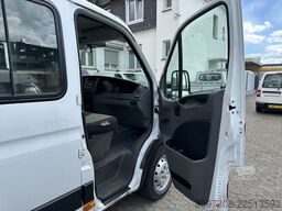 Iveco Daily 29L11 Doka  TÜV   AHK   2x VORHANDEN   REGAL