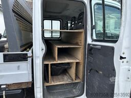 Iveco Daily 29L11 Doka  TÜV   AHK   2x VORHANDEN   REGAL
