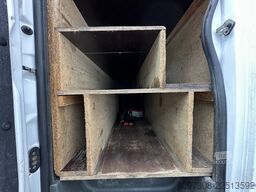 Iveco Daily 29L11 Doka  TÜV   AHK   2x VORHANDEN   REGAL