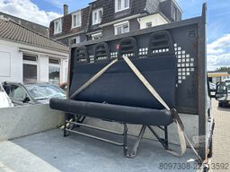Iveco Daily 29L11 Doka  TÜV   AHK   2x VORHANDEN   REGAL