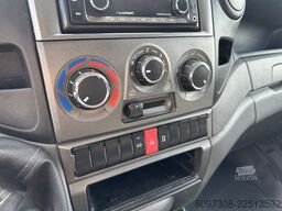 Iveco Daily 29L11 Doka  TÜV   AHK   2x VORHANDEN   REGAL