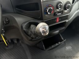 Iveco Daily 29L11 Doka  TÜV   AHK   2x VORHANDEN   REGAL