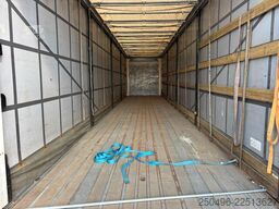 Kel-Berg PRSH-27-SYS NLL BACKLIFT / SAF AXELS