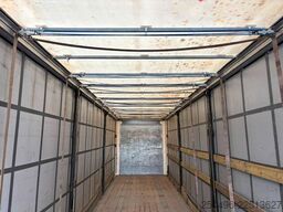 Kel-Berg PRSH-27-SYS NLL BACKLIFT / SAF AXELS