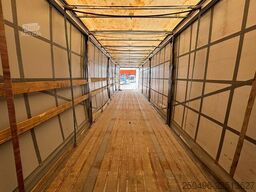 Kel-Berg PRSH-27-SYS NLL BACKLIFT / SAF AXELS