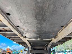 Kel-Berg PRSH-27-SYS NLL BACKLIFT / SAF AXELS