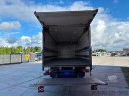 Mercedes-Benz Antos 2532 6x2*4 MITSUBISHI TU85SA / BOX L=8539 mm