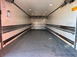 Mercedes-Benz Antos 2532 6x2*4 MITSUBISHI TU85SA / BOX L=8539 mm