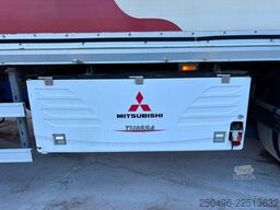 Mercedes-Benz Antos 2532 6x2*4 MITSUBISHI TU85SA / BOX L=8539 mm