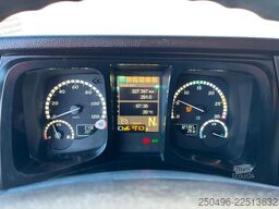 Mercedes-Benz Antos 2532 6x2*4 MITSUBISHI TU85SA / BOX L=8539 mm