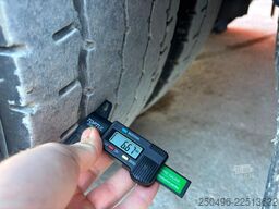 Mercedes-Benz Antos 2532 6x2*4 MITSUBISHI TU85SA / BOX L=8539 mm