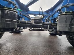 Van Hool A2C001 - container- CHASSIS-55 foot   plus 2 X ...