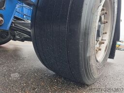 Van Hool A2C001 - container- CHASSIS-55 foot   plus 2 X ...