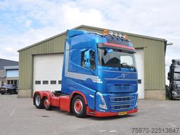 Volvo FH 460 6X2 2023 PTO KIP-HYDRAULIC iShift iParkCool
