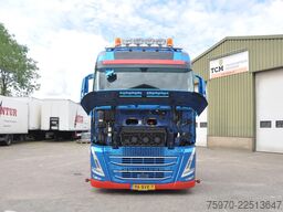 Volvo FH 460 6X2 2023 PTO KIP-HYDRAULIC iShift iParkCool