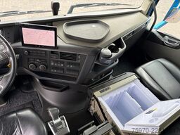 Volvo FH 460 6X2 2023 PTO KIP-HYDRAULIC iShift iParkCool