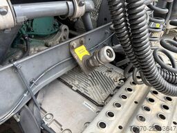 Volvo FH 460 6X2 2023 PTO KIP-HYDRAULIC iShift iParkCool