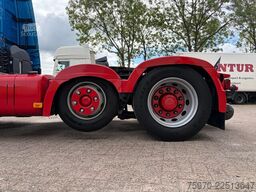 Volvo FH 460 6X2 2023 PTO KIP-HYDRAULIC iShift iParkCool