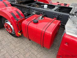 Volvo FH 460 6X2 2023 PTO KIP-HYDRAULIC iShift iParkCool