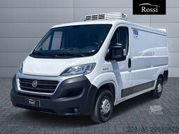 FIAT Ducato VI (V 2011) - Ducato 30 MH1 2.0 mjt 115cv E6