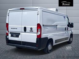 FIAT Ducato VI (V 2011) - Ducato 30 MH1 2.0 mjt 115cv E6