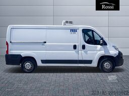 FIAT Ducato VI (V 2011) - Ducato 30 MH1 2.0 mjt 115cv E6