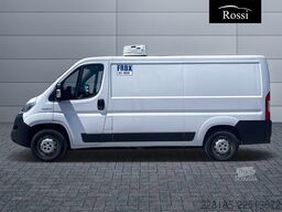 FIAT Ducato VI (V 2011) - Ducato 30 MH1 2.0 mjt 115cv E6
