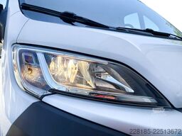 FIAT Ducato VI (V 2011) - Ducato 30 MH1 2.0 mjt 115cv E6