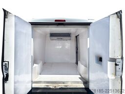 FIAT Ducato VI (V 2011) - Ducato 30 MH1 2.0 mjt 115cv E6