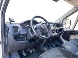 FIAT Ducato VI (V 2011) - Ducato 30 MH1 2.0 mjt 115cv E6
