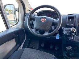 FIAT Ducato VI (V 2011) - Ducato 30 MH1 2.0 mjt 115cv E6