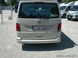 2023 Volkswagen California Ocean Automatique | Toit relevable