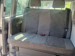 2023 Volkswagen California Ocean Automatique | Toit relevable